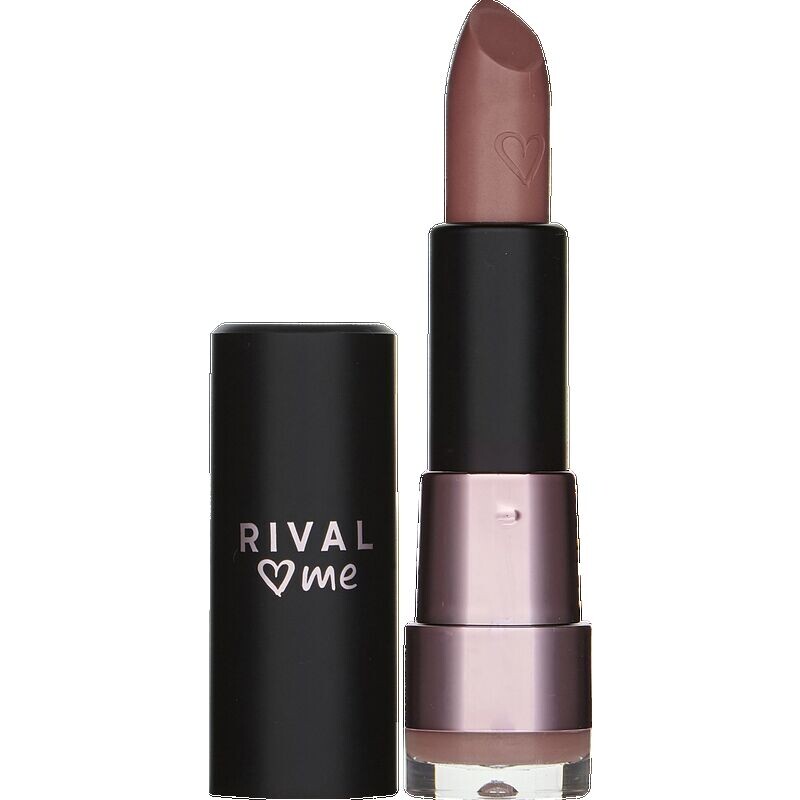 

Цвет губ 12 минкс RIVAL loves me, 4,5 g