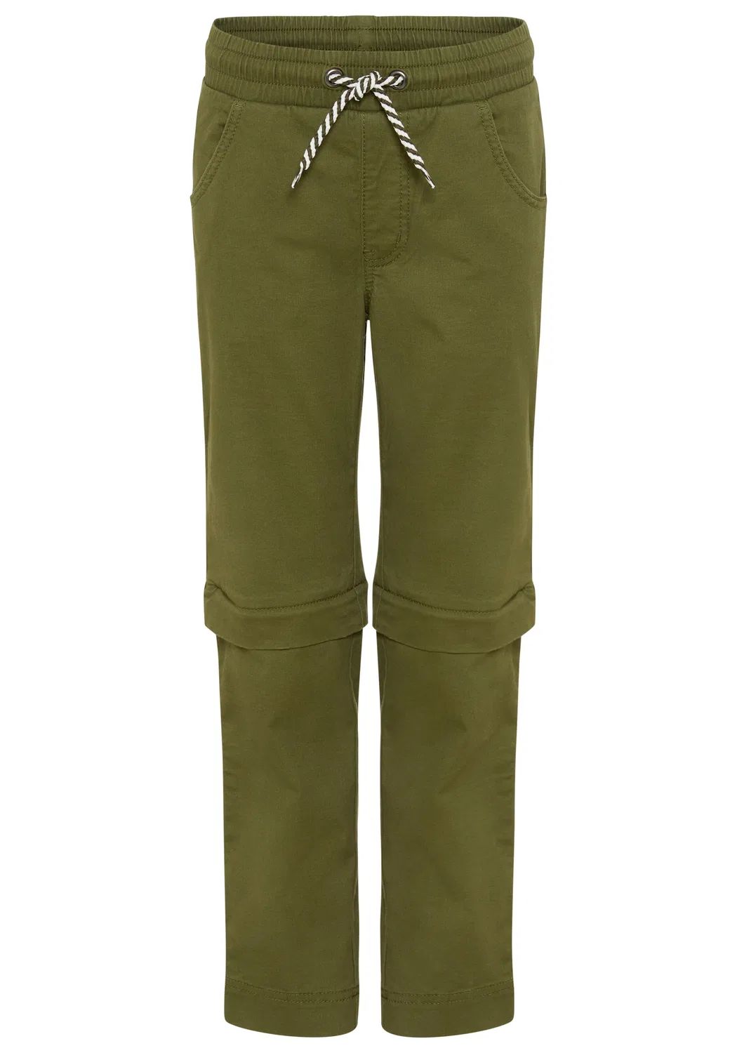 Обычные брюки Kidsworld, Khaki