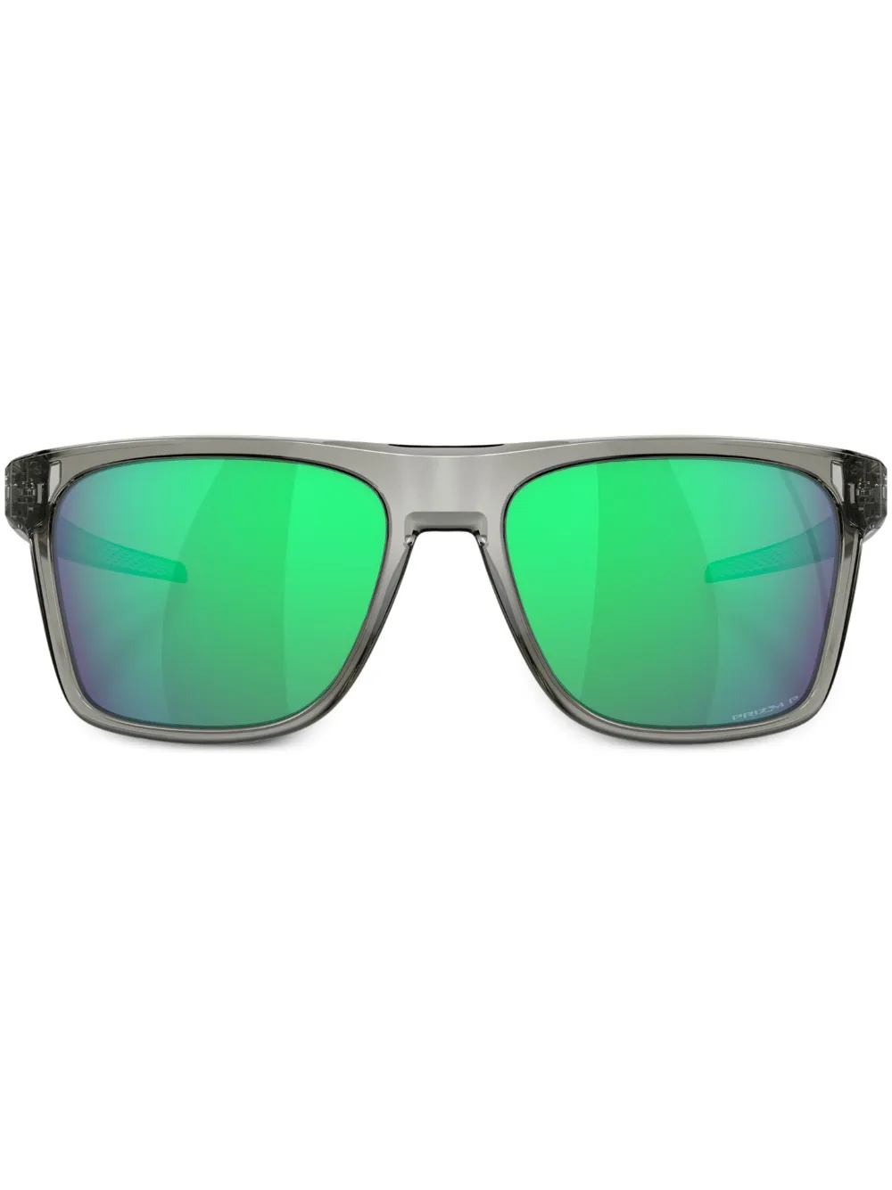 

Солнцезащитные очки Leffingwell Oakley, серый
