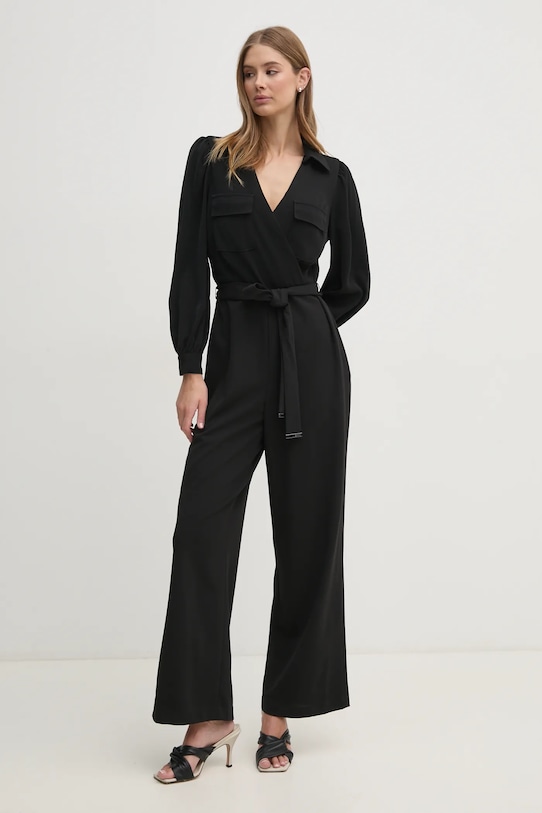 

Комбинезон Dkny, черный