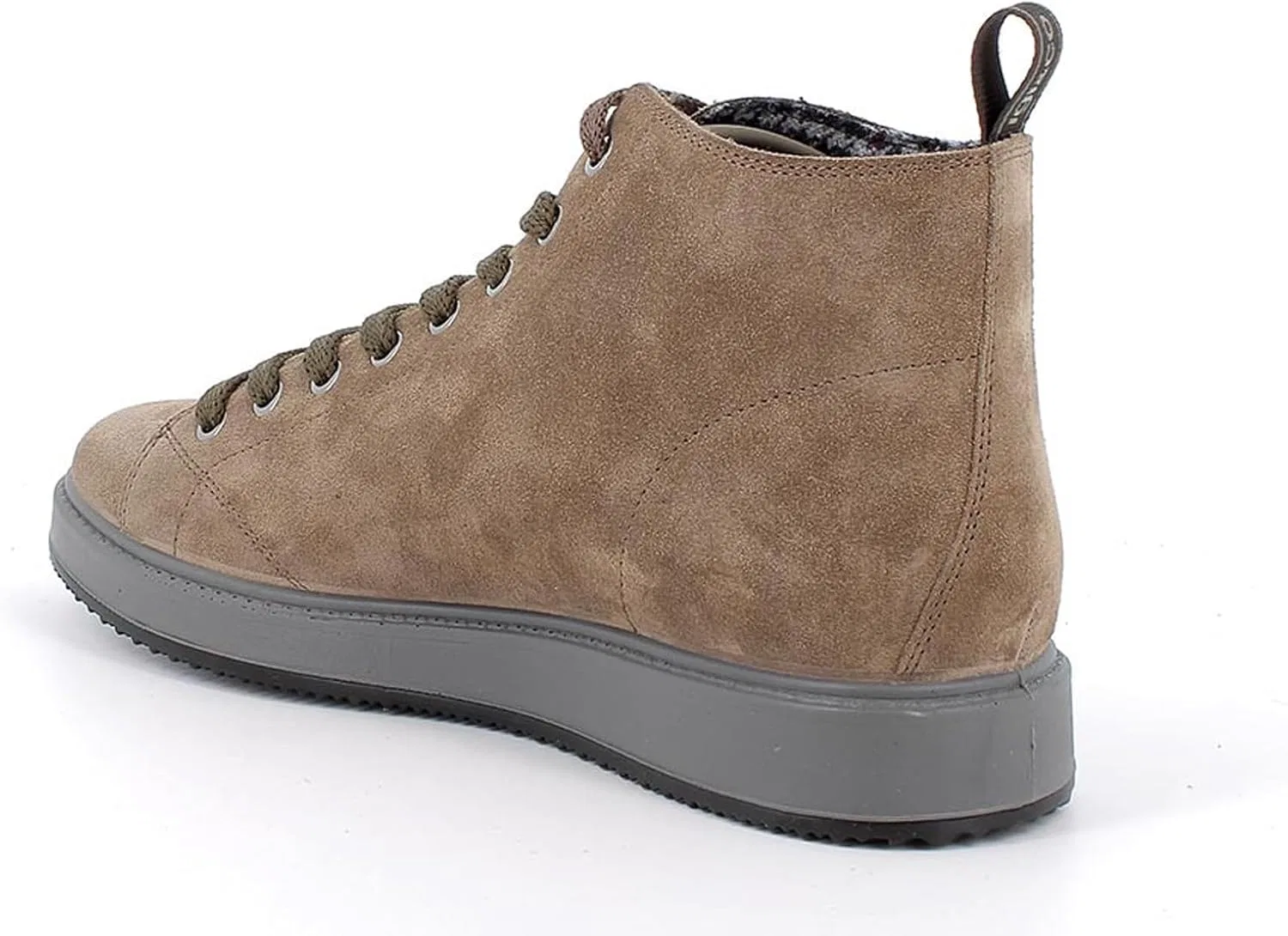 Ботинки IGI&Co Herren U.Santiago Oxford-Stiefel, Sesame — фото 3