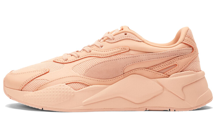 

Кроссовки Puma RS-X3 Luxe 'Pink Sand'