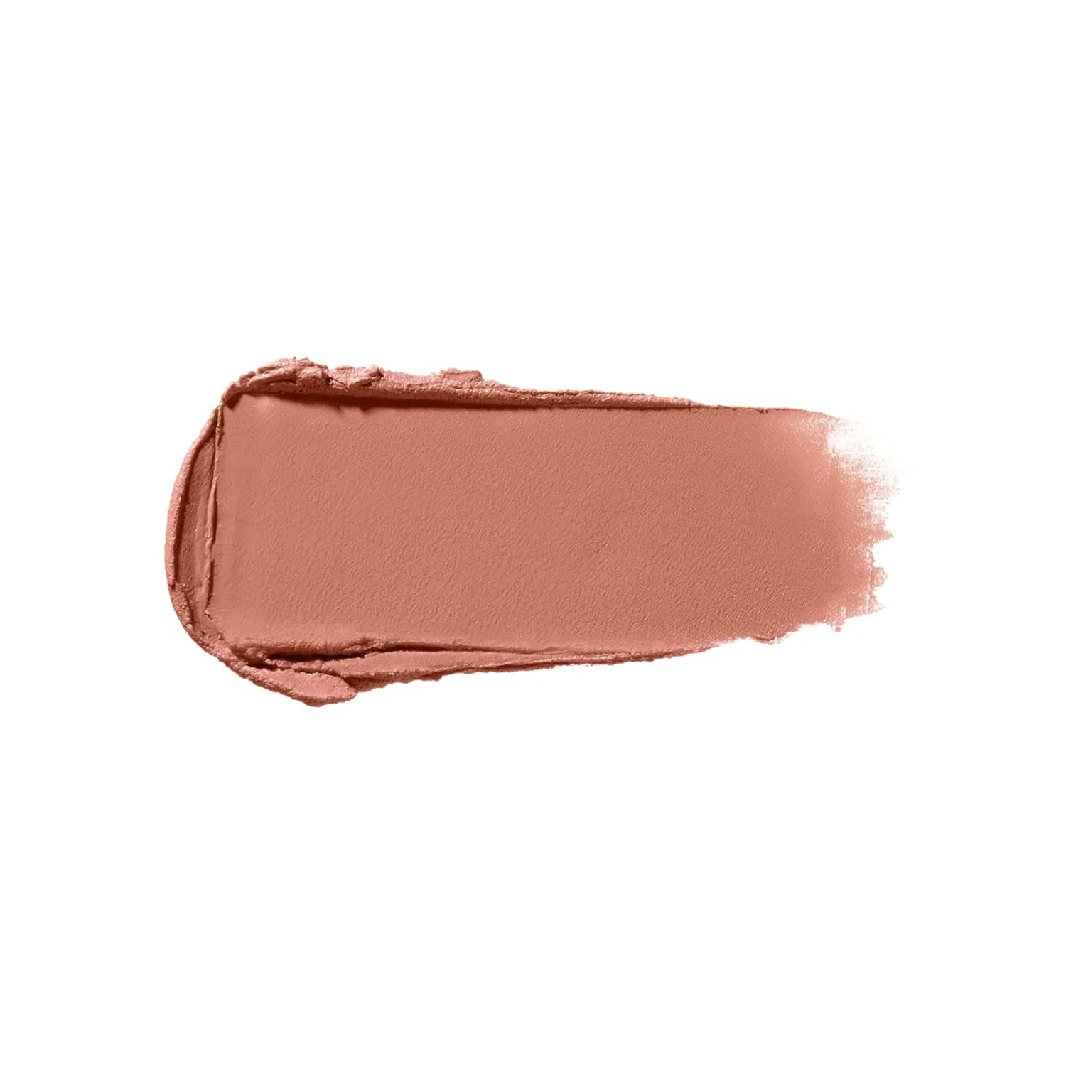 Матовая помада для губ «Modern Matte Powder Lipstick 502 Whisper» от Shiseido Shiseido, 502 Whisper — фото 2
