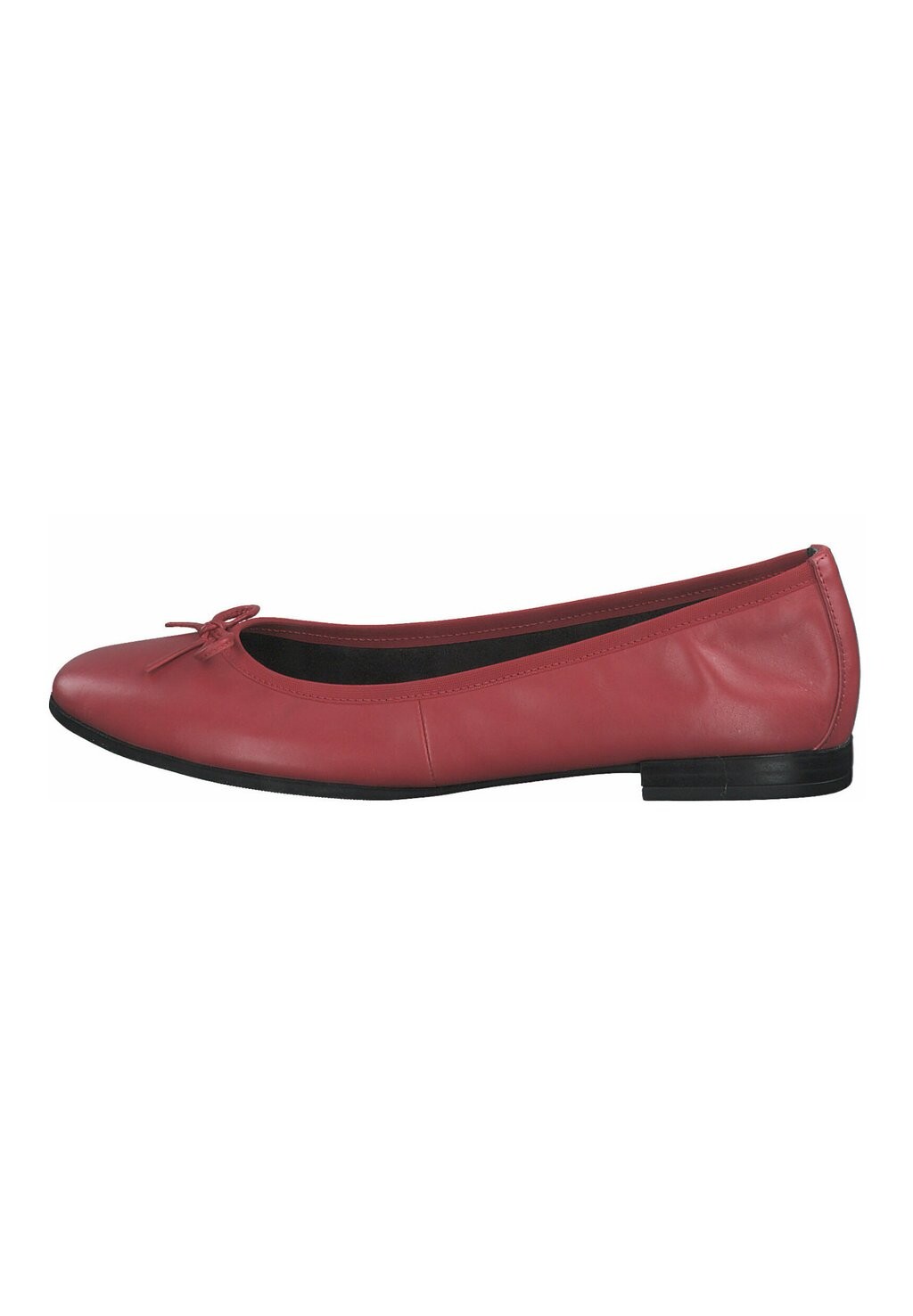 

Классические балетки ALENA Tamaris, цвет chili blk outsole