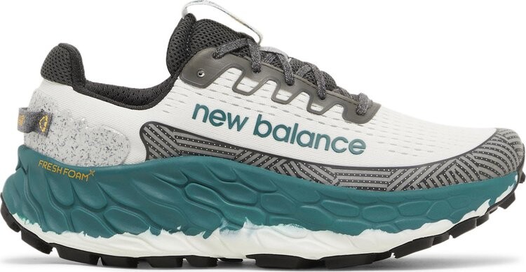 

Кроссовки Fresh Foam X More Trail v3 'Reflection Faded Teal', бирюзовый, Зеленый, Кроссовки Fresh Foam X More Trail v3 'Reflection Faded Teal', бирюзовый