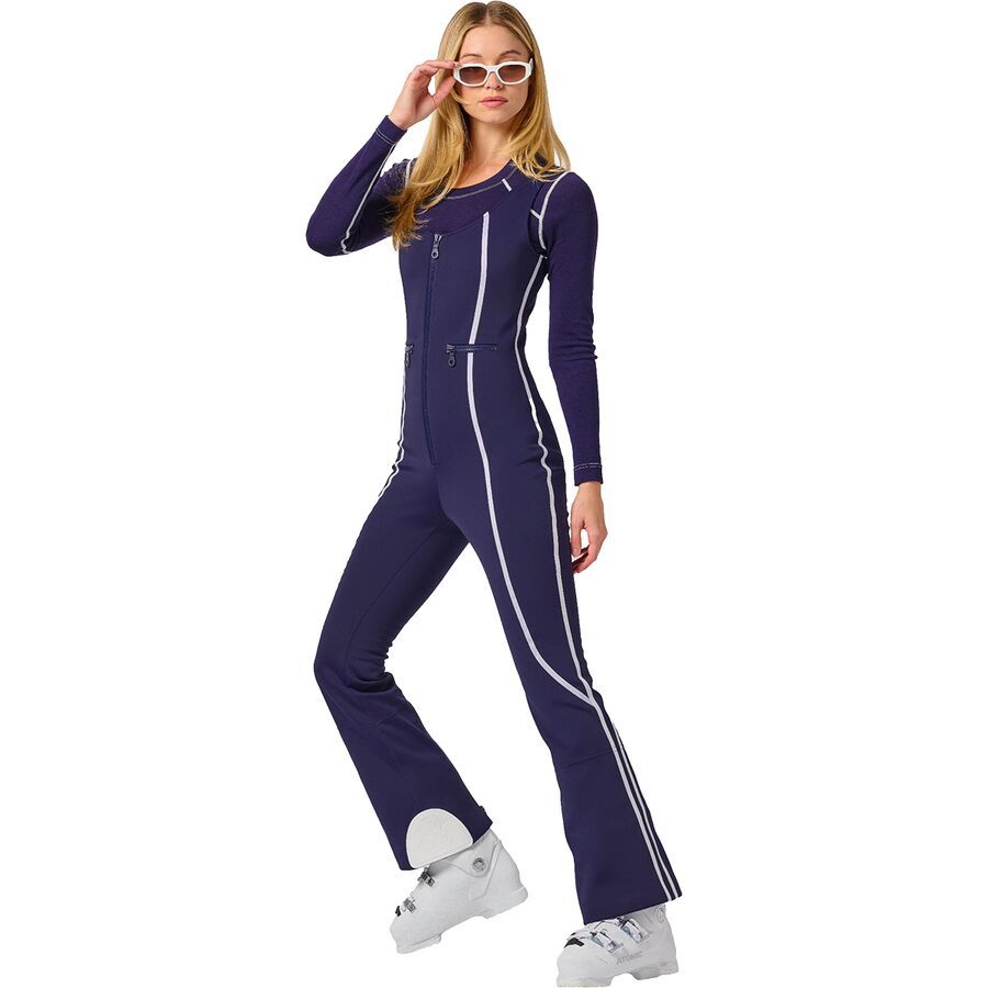 

Брюки Jorde Co Reese Bib Jorde Co, Ink