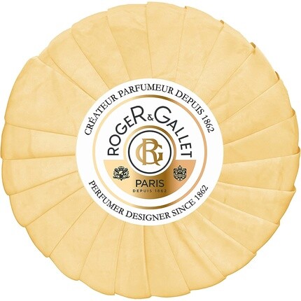 

Мыло Roger & Gallet Bois d'Orange 100г