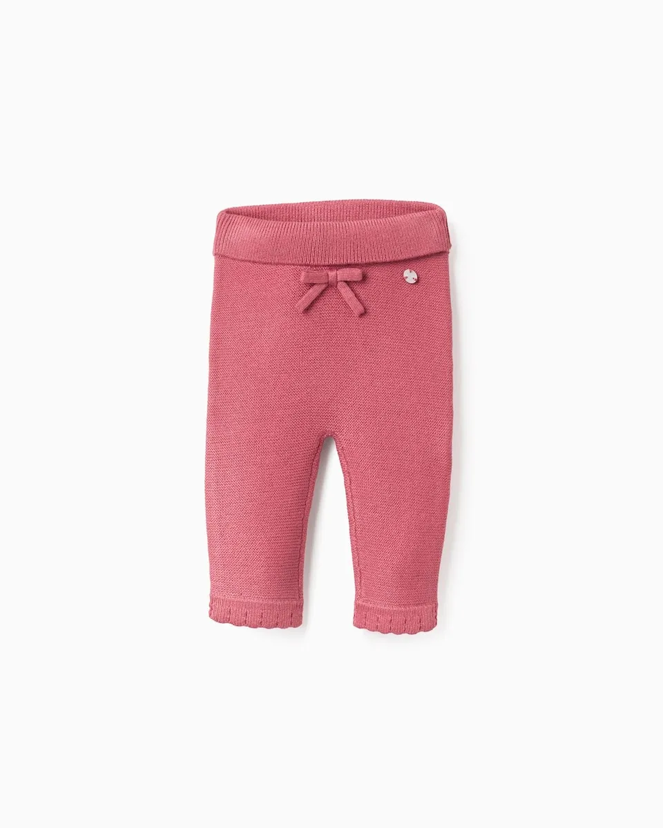 

Детские брюки Zippy, розовый