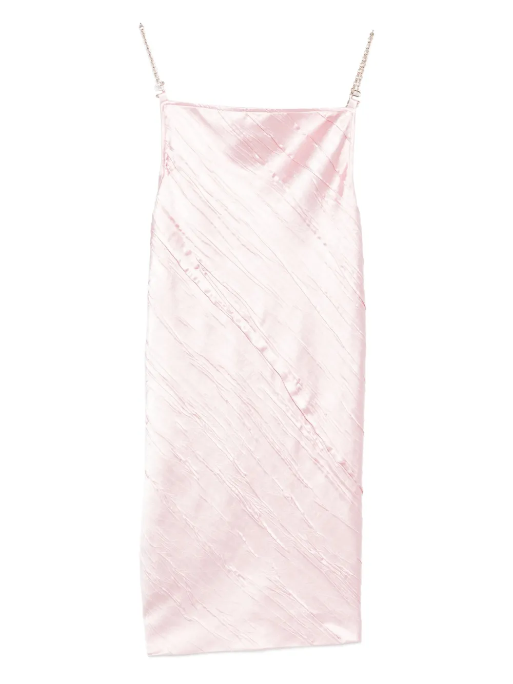 

Мини-платье Carta SPORTMAX, розовый