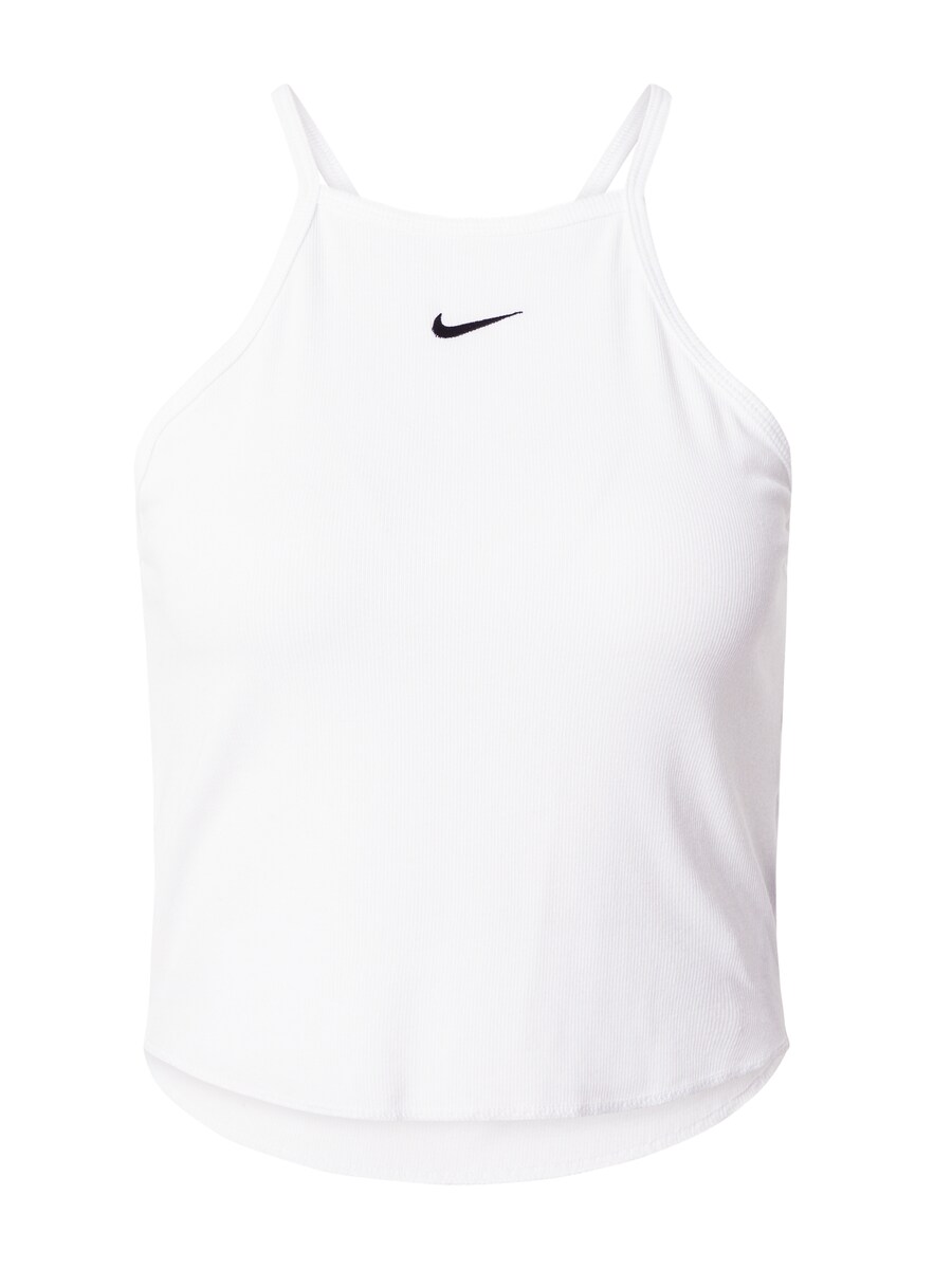 

Топ Nike Sportswear, белый