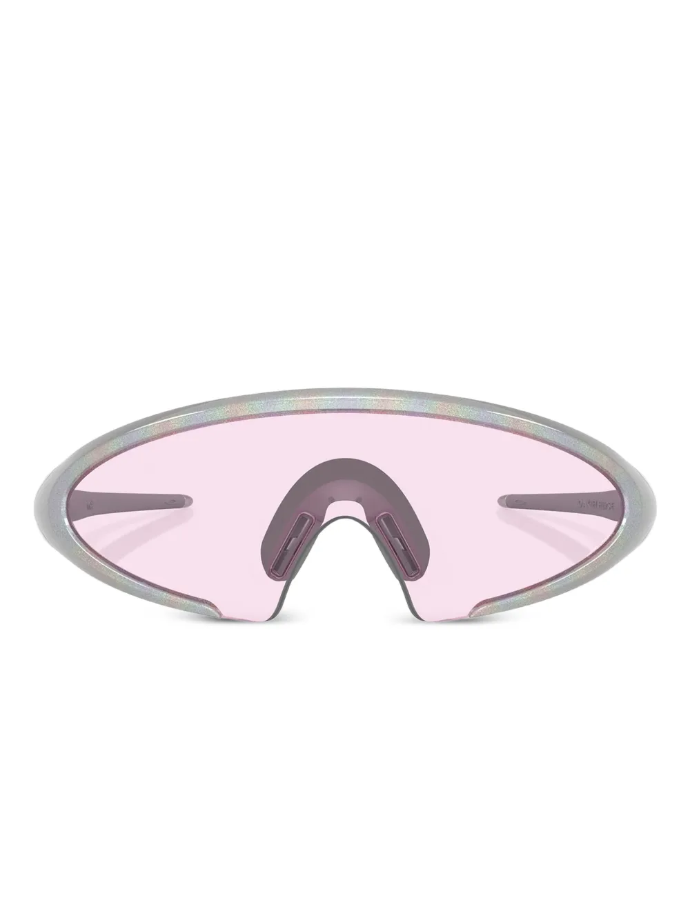 

Солнцезащитные очки Ellipse Oakley, серый