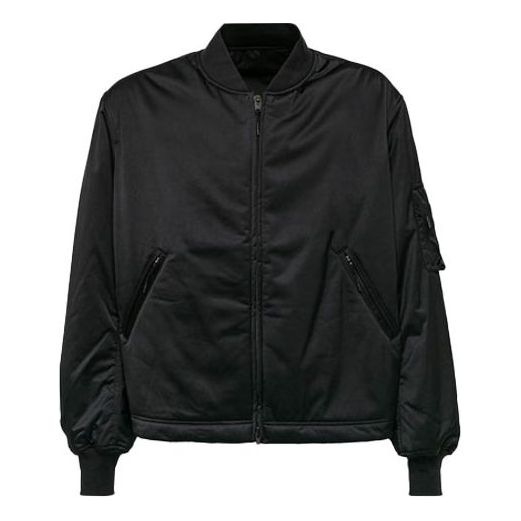 

Куртка-бомбер Adidas Y-3 CL, черный