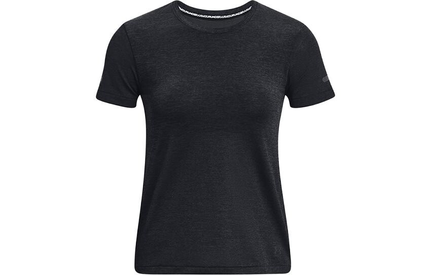 

Женская футболка Under Armour, цвет Black