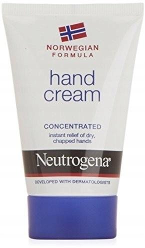 

Концентрированный крем для рук Neutrogena 50 мл