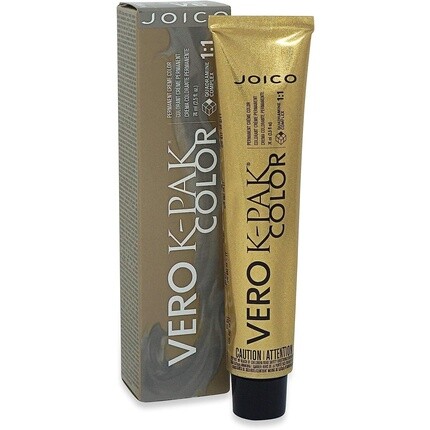

Vero K-Pak Color 9A Светло-пепельный блондин, Joico