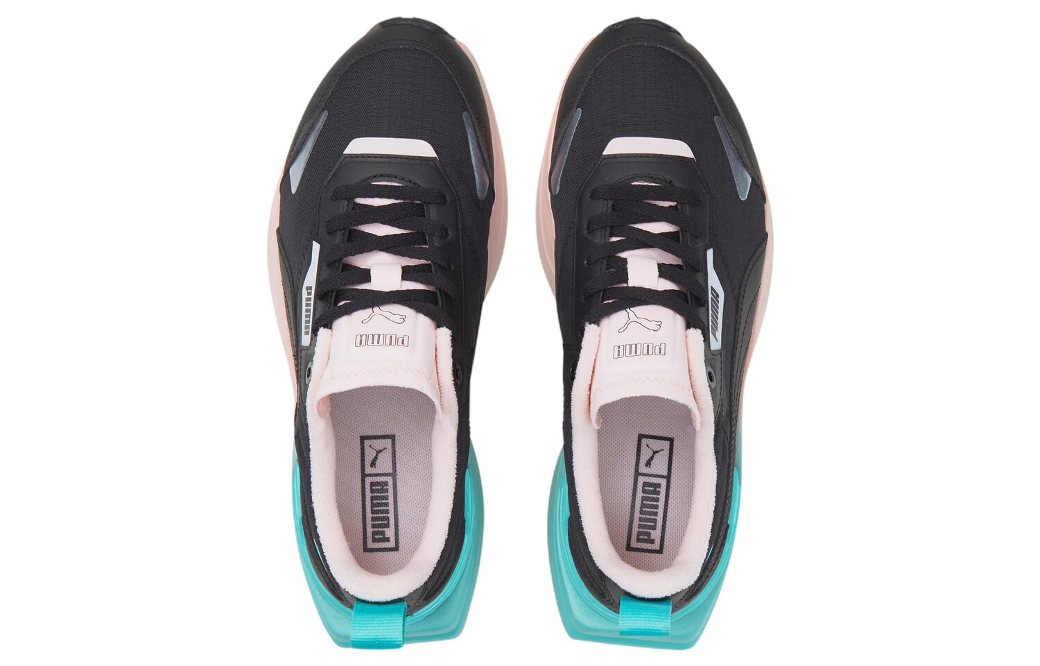 Женская обувь Puma Kosmo Rider Lifestyle — фото 3