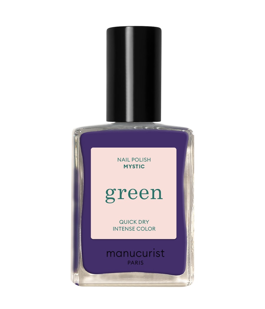

Лак для ногтей manucurist Green, Mystic, 15 ml