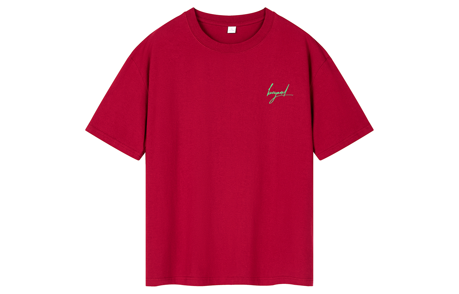 

Футболки унисекс с круглым вырезом, умеренно прямой крой Disney, бордовый (dt01 upgraded 100% cotton), Красный, Футболки унисекс с круглым вырезом, умеренно прямой крой Disney, бордовый (dt01 upgraded 100% cotton)