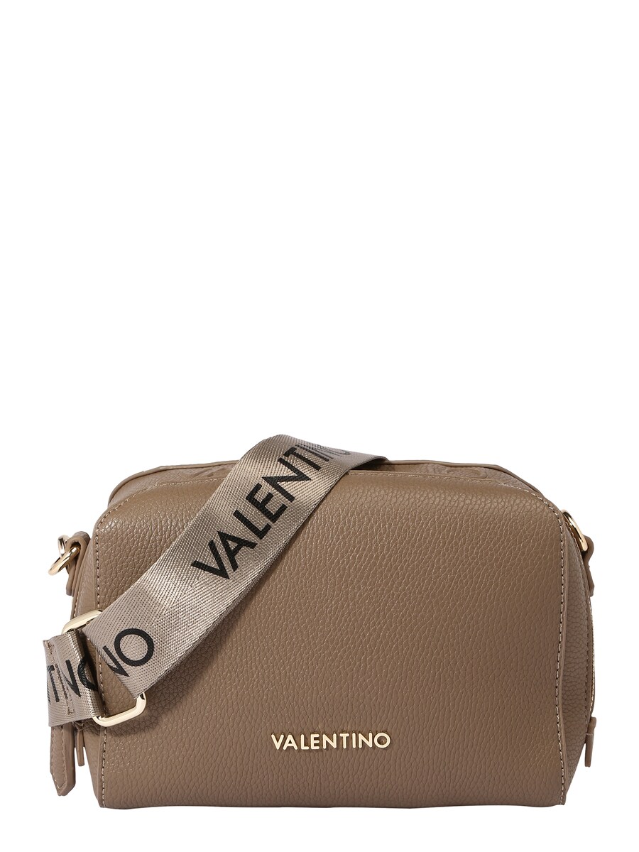 

Сумка через плечо VALENTINO Pattie, серо-коричневый