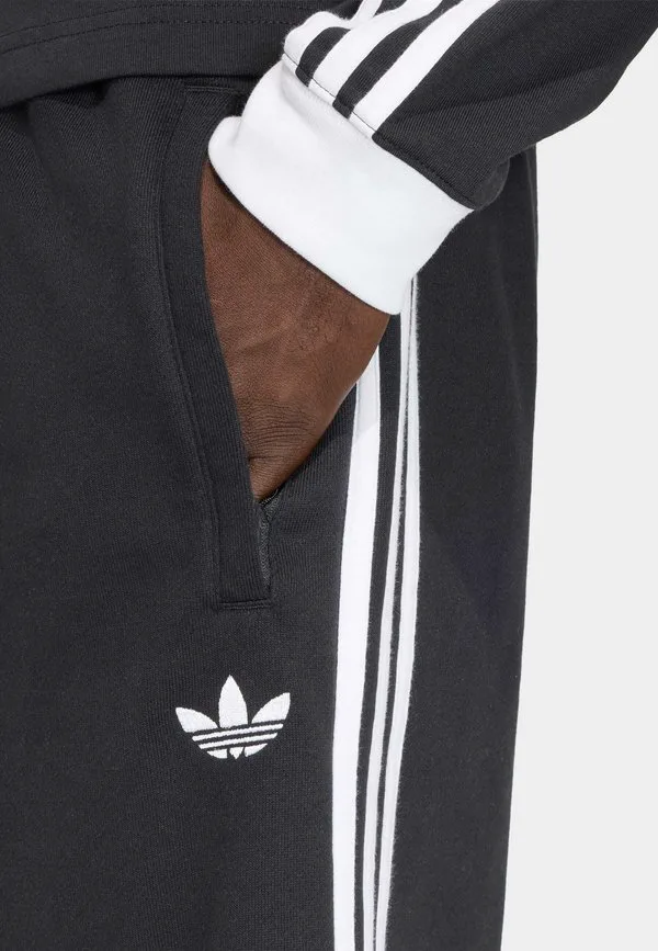 Спортивные штаны 3stripes Adidas Originals, Black — фото 3