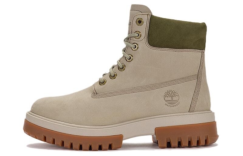 

Мужские уличные ботинки Timberland, Driftwood