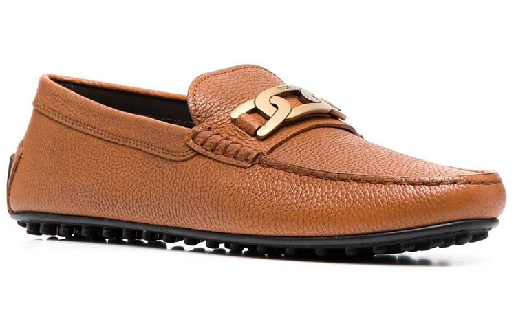 

Город Гоммино Мужские повседневные туфли Мужские умбра TOD'S