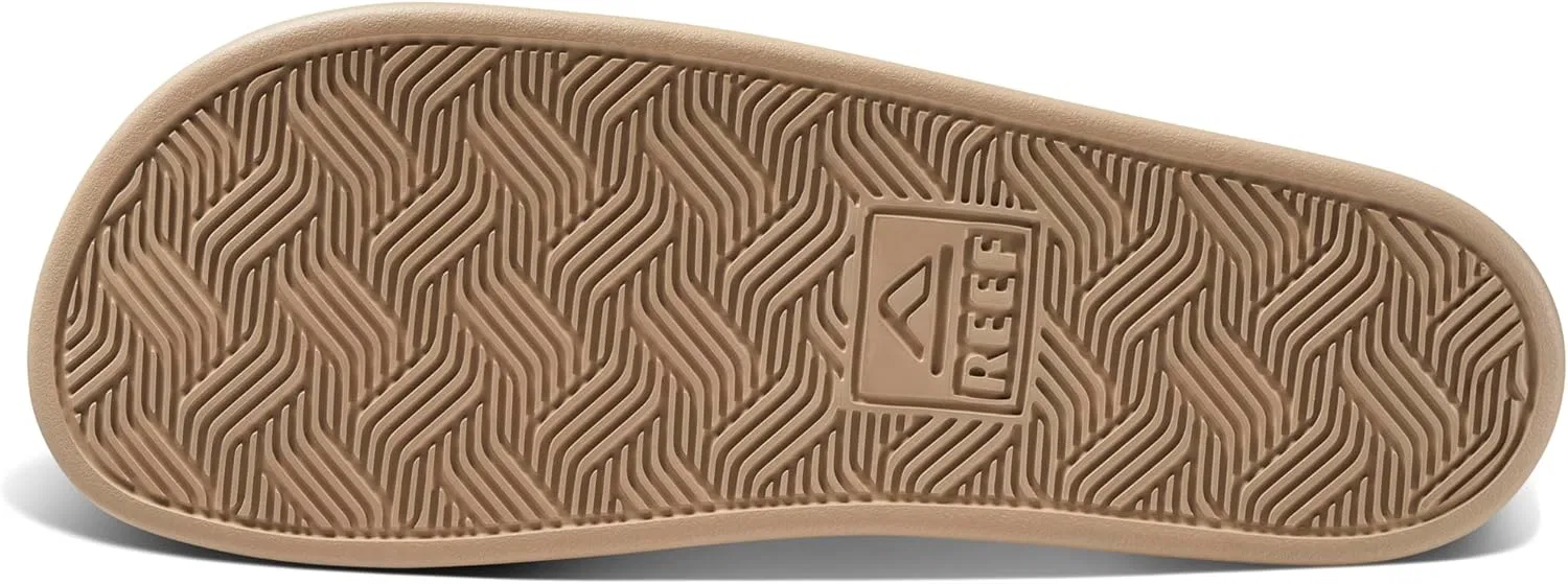 Сандалии Reef Comfort с амортизацией Tradewind Cork, Fossil — фото 3