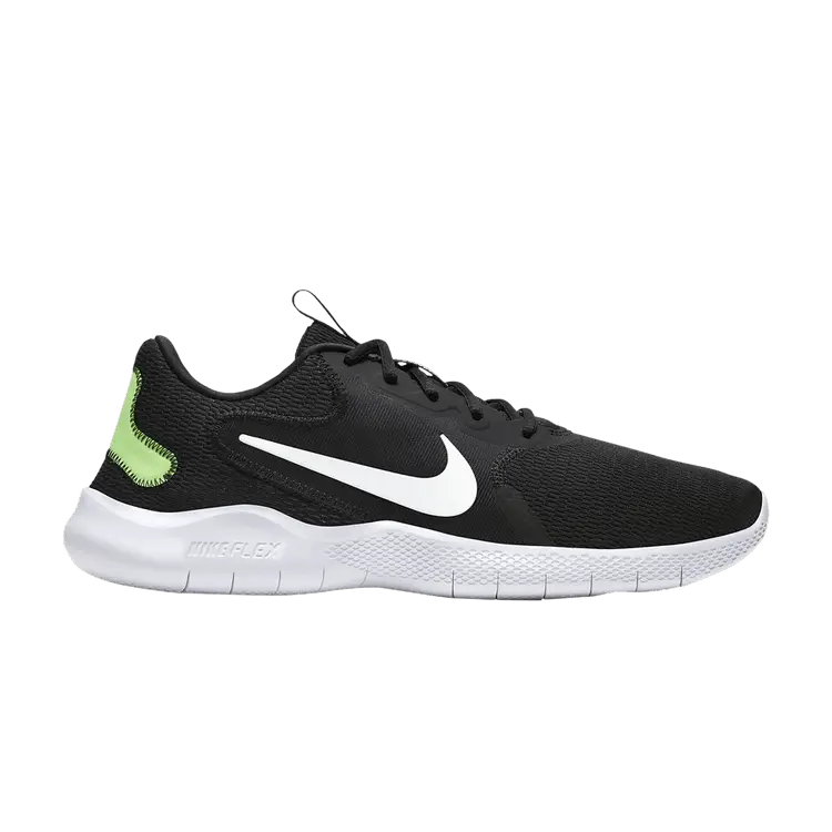 

Кроссовки Nike Flex Experience Run 9, Black Ghost Green