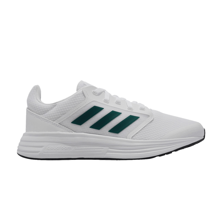 

Кроссовки Galaxy 5 'White Hazy Green', белый