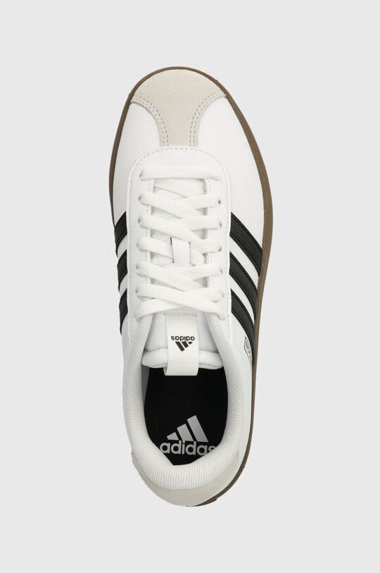 Кроссовки adidas, белый — фото 4