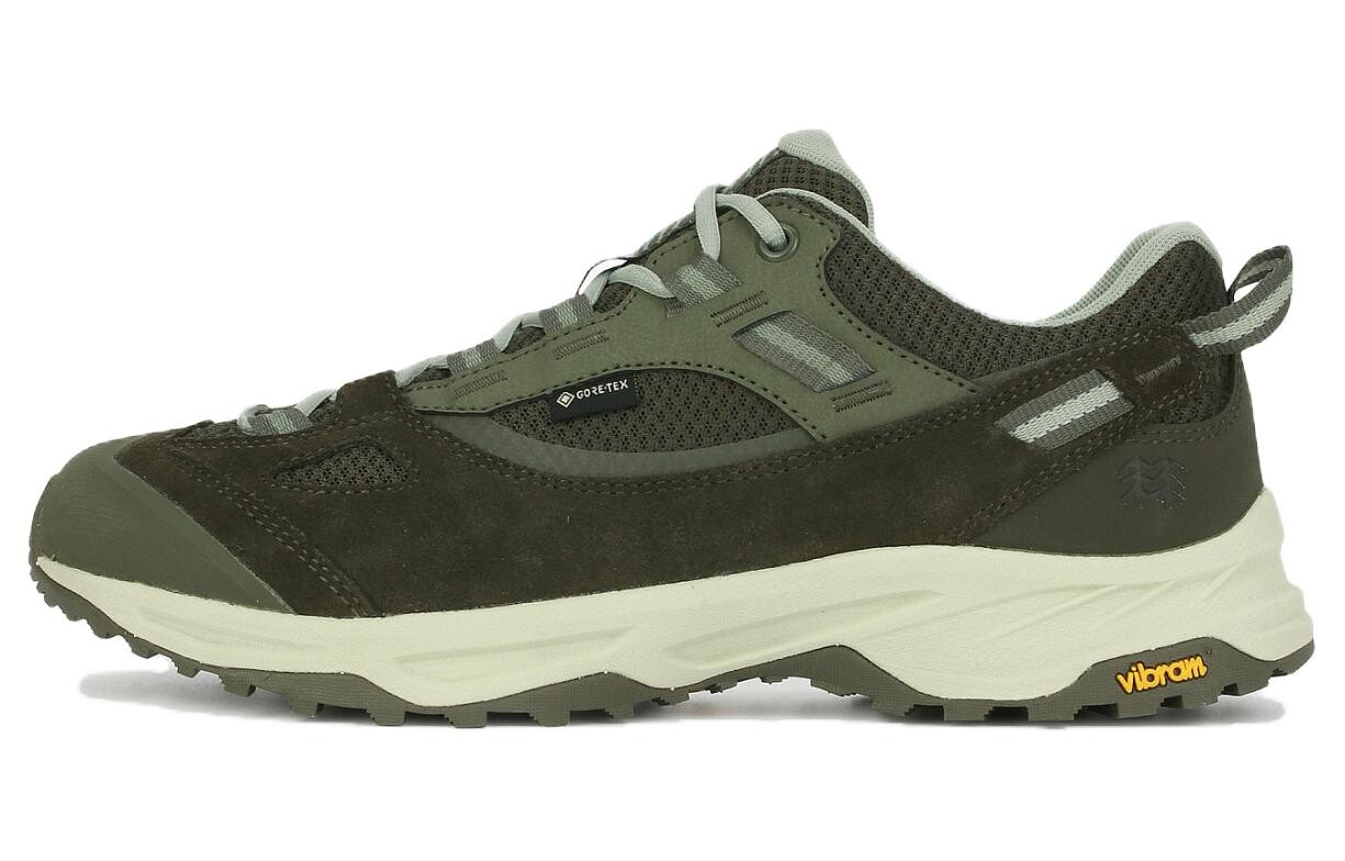 

Обувь Motion Hiking унисекс Kolon Sport