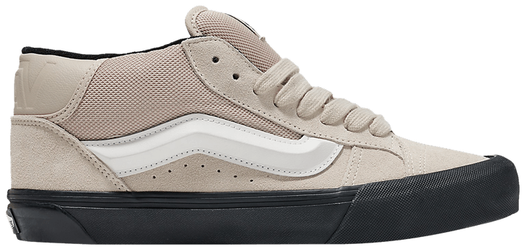 

Кроссовки Vans Knu Mid 'Peyote Beige', кремовый