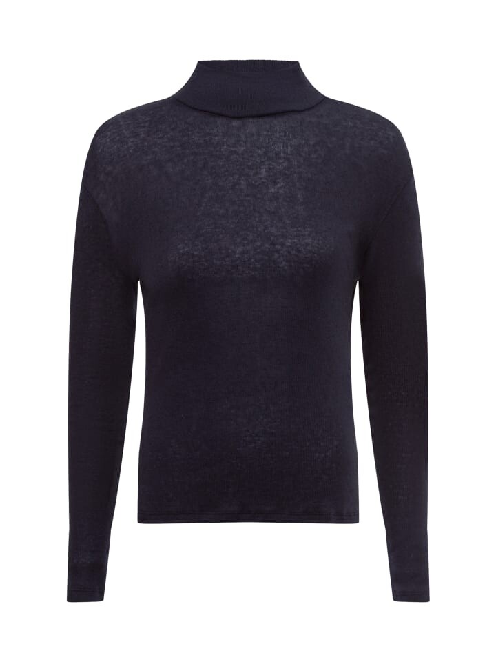 

Футболка IPURI Langarmshirt, синий