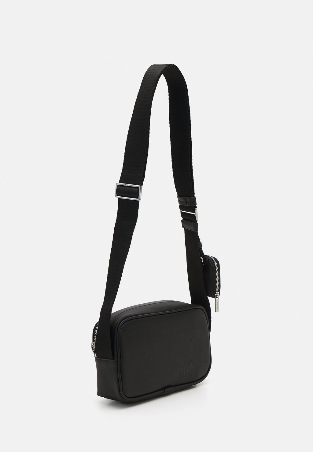 

Сумка через плечо Camera Bag Unisex Set Calvin Klein, черная