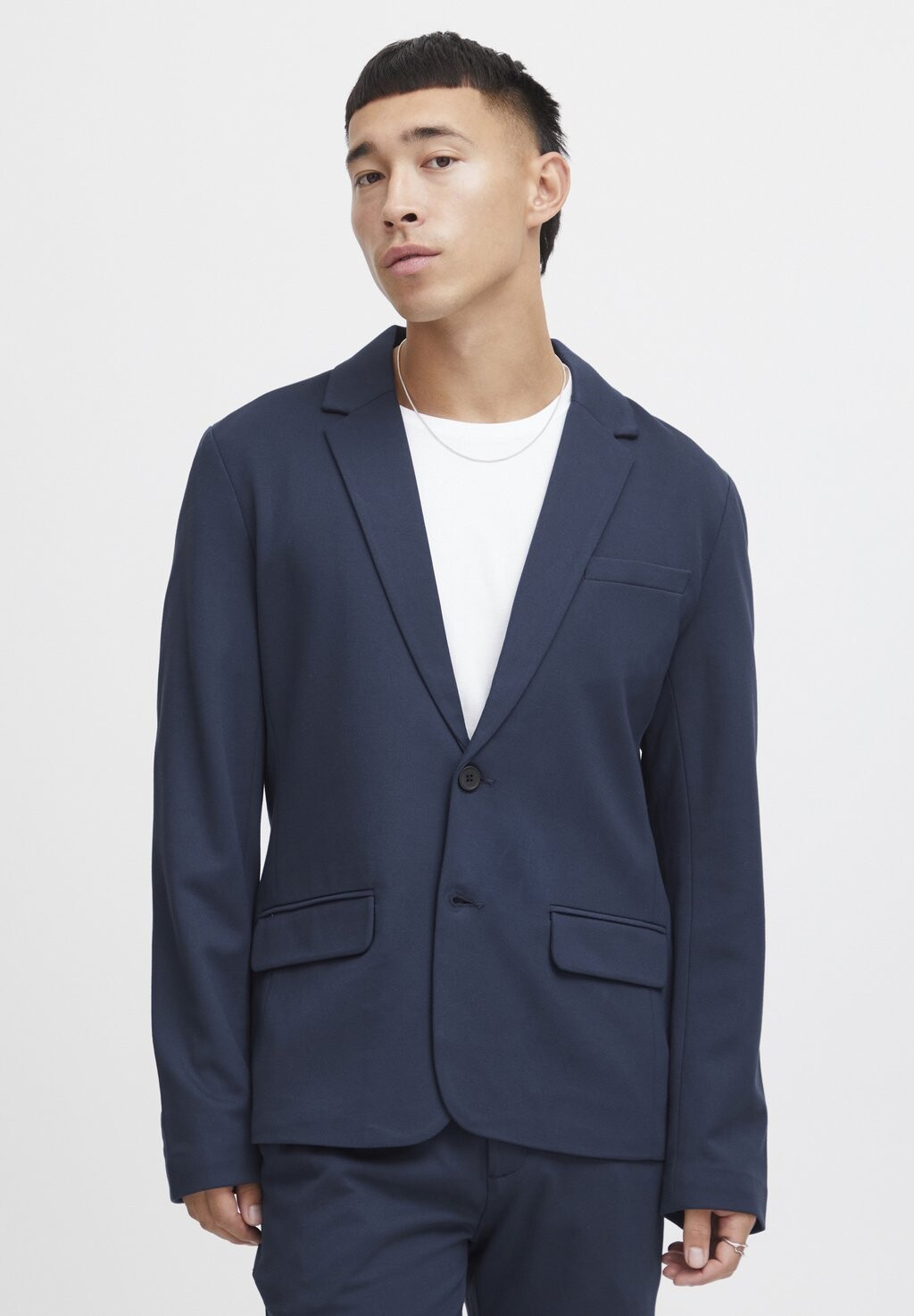 

Пиджак BHLANGFORD Blend, цвет dress blues