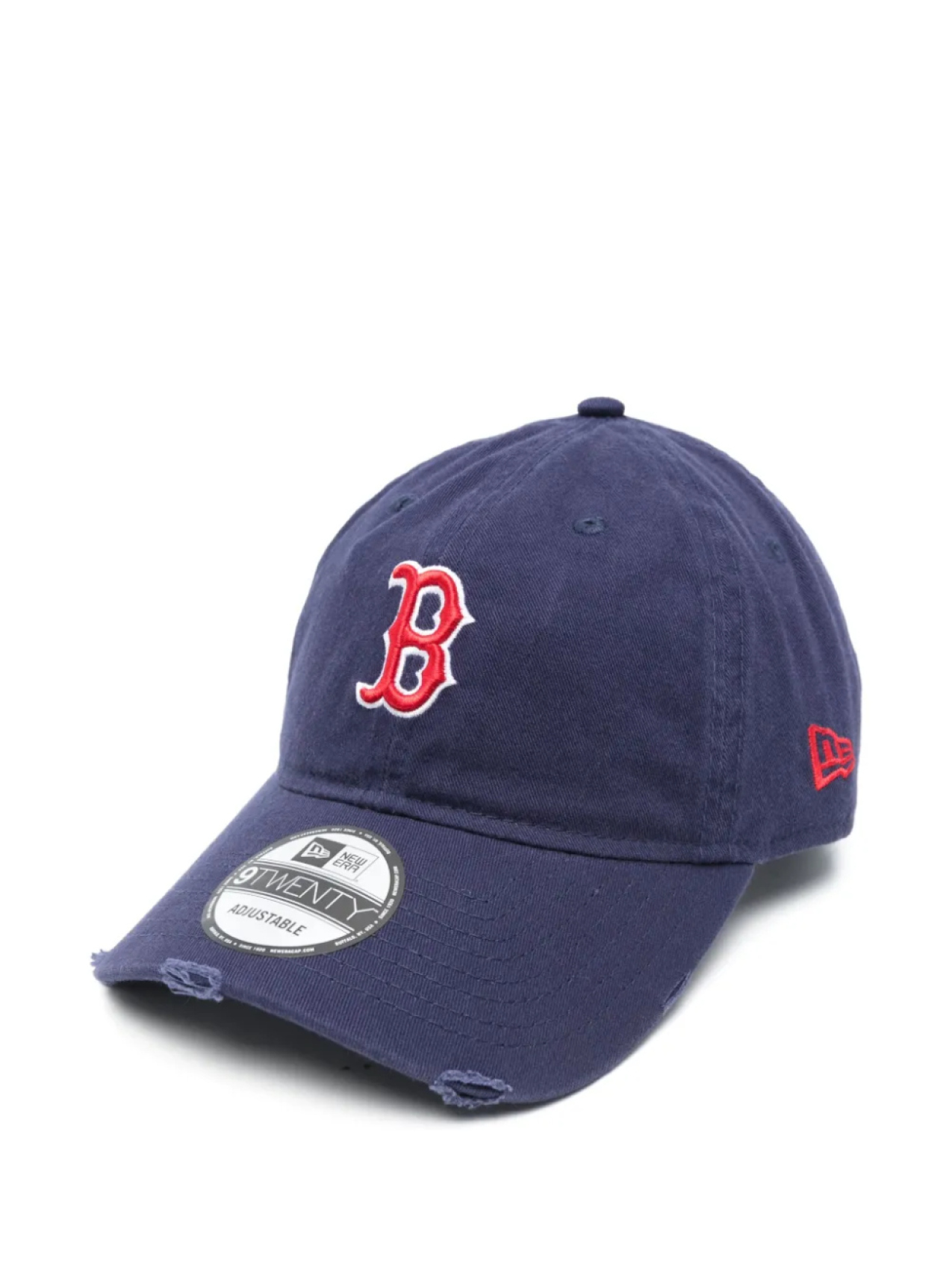 

NEW ERA CAP бейсболка 9TWENTY, синий