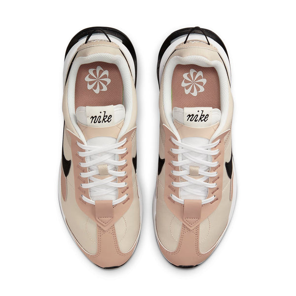 Кроссовки air max pre-day Nike, черный — фото 4