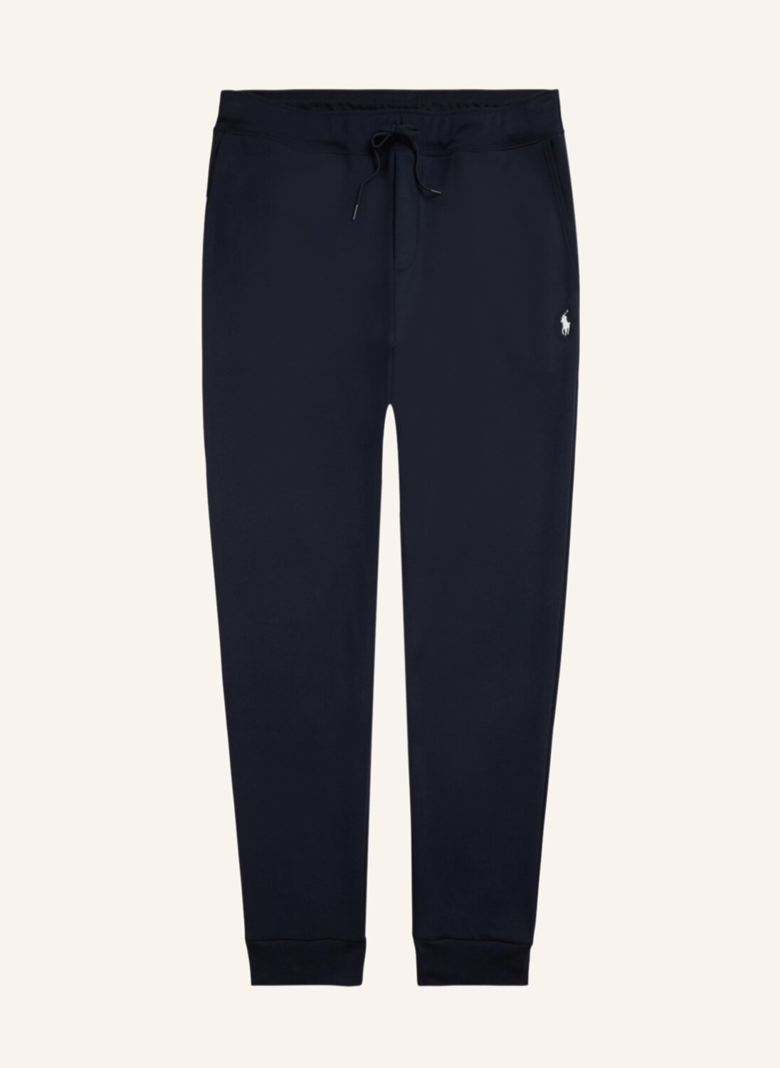 

Спортивные брюки POLO RALPH LAUREN Big & Tall, темно-синий