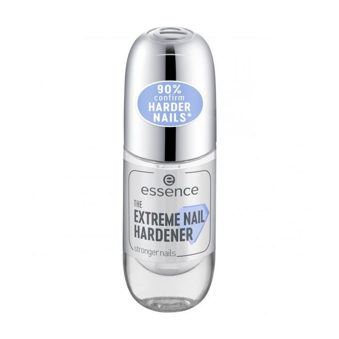 

Лак для ногтей The Extreme Nail Hardener Essence, 8 ml
