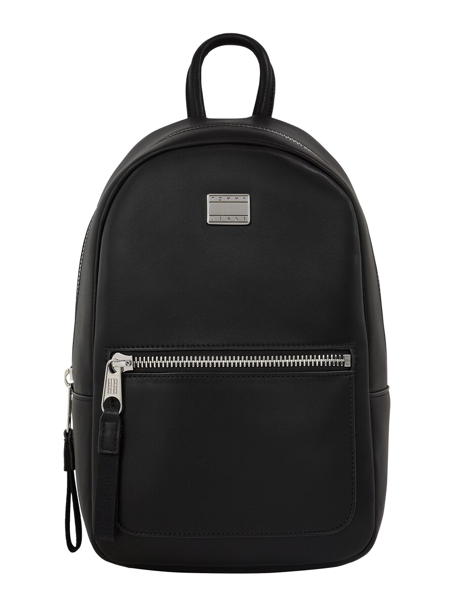 

Рюкзак Tommy Jeans AMERICAN COOL, черный