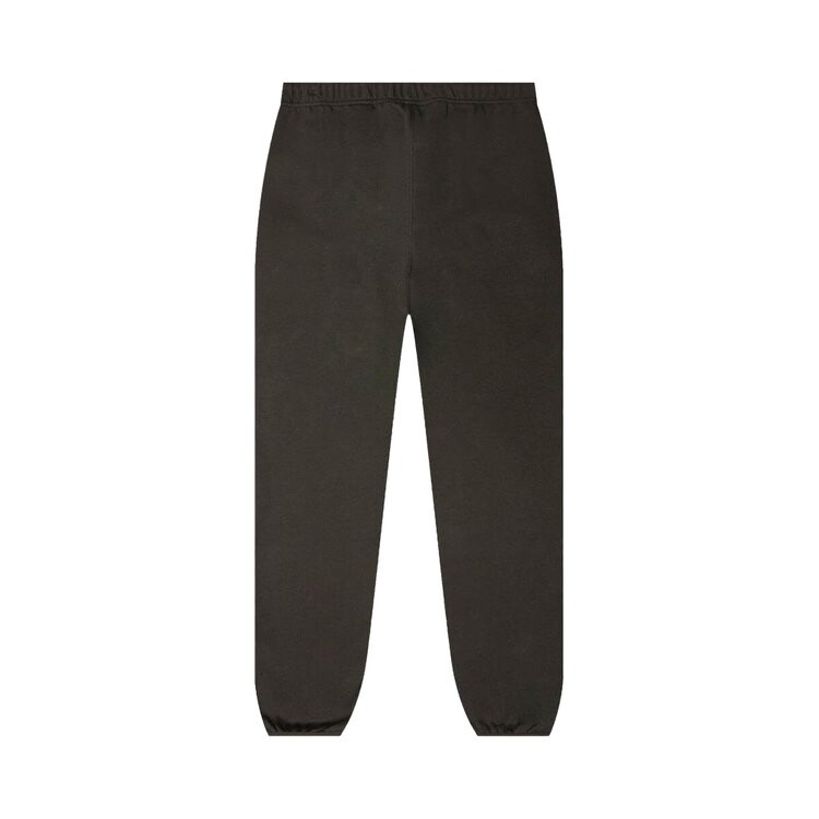 Спортивные брюки Fear Of God Essentials Fear of God Essentials 'Ink', черный — фото 3