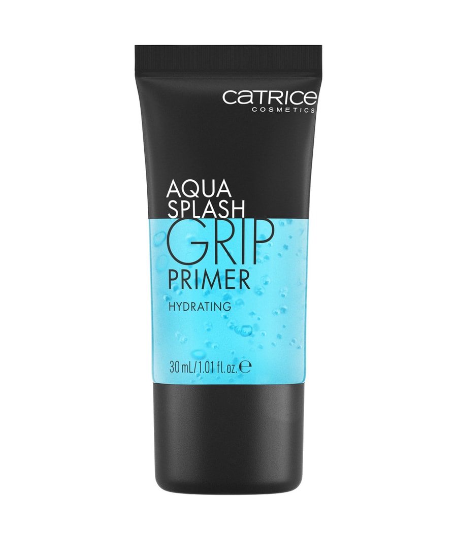 

Праймер CATRICE Aqua Splash Grip Primer, Aqua Splash, 30 ml