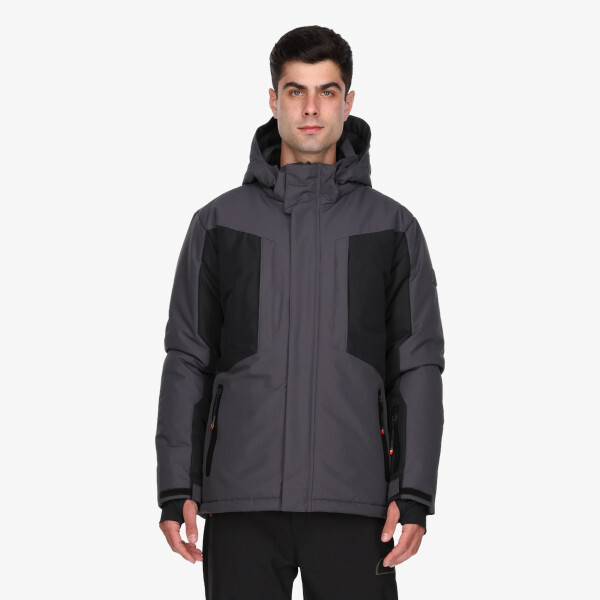 

Куртка Риккардо Ellesse, серый