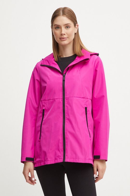 

Куртка Dkny, розовый