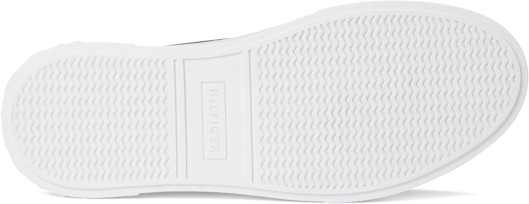Лоферы Tommy Hilfiger Wilfer, синий — фото 3