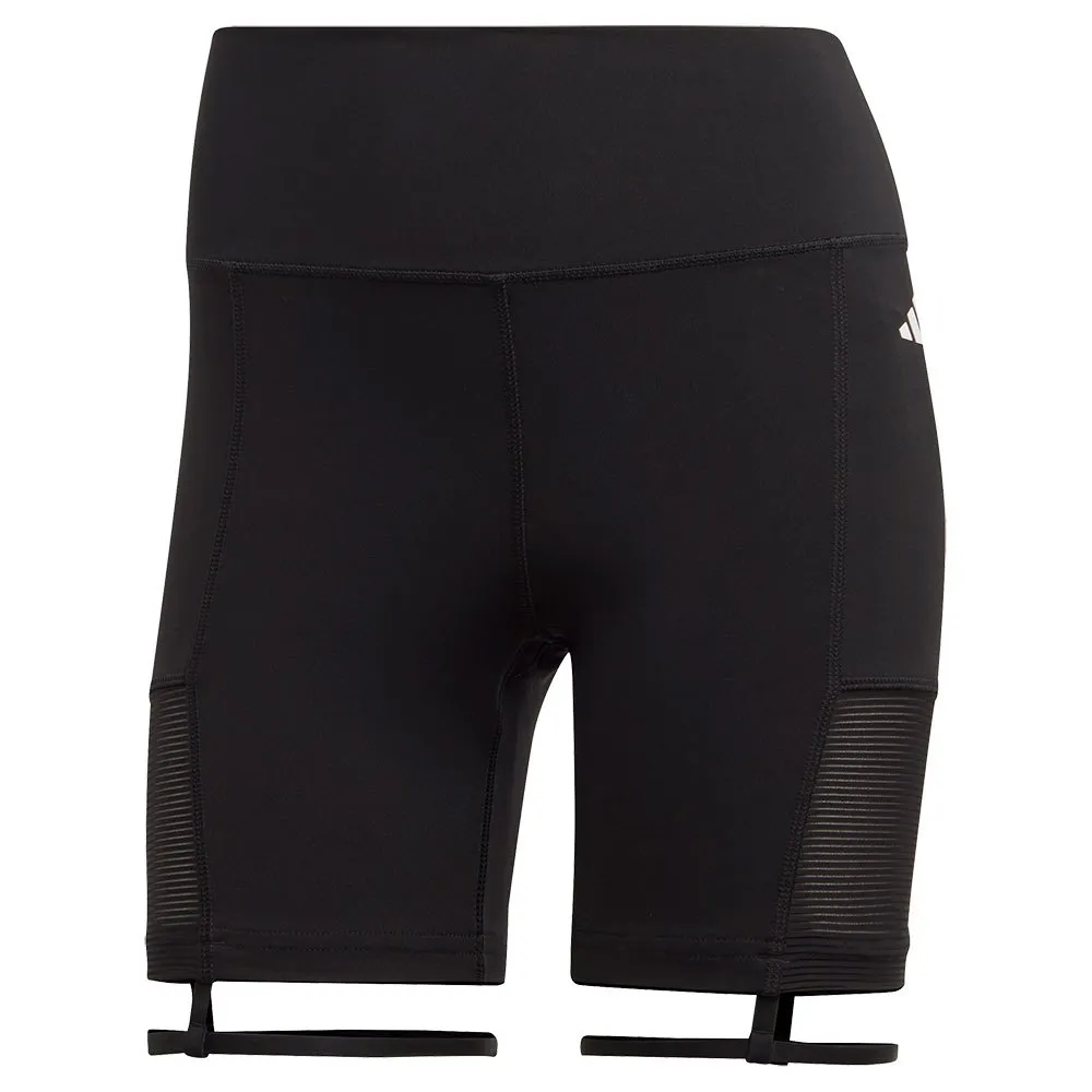 

Леггинсы adidas Te Dance short, черный