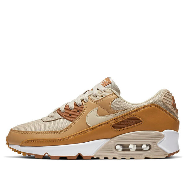 

Кроссовки air max 90 Nike, коричневый