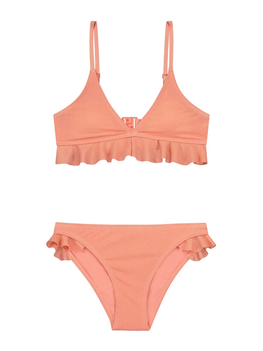 

Бикини Shiwi Triangle Bikini SICILY, темно-розовый