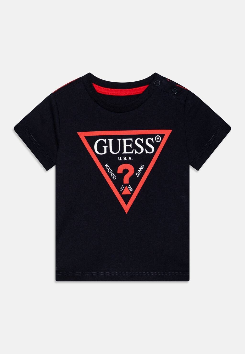 

Футболка CORE TODDLER KIDS BOY Guess, темно-синий