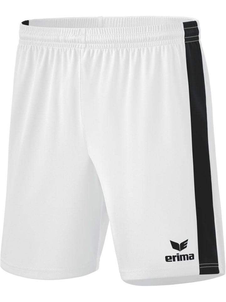 

Шорты erima, белый